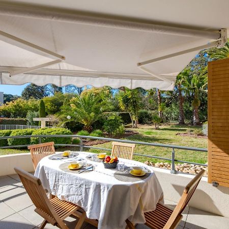Apartment Les Rivages De L'Esterel By Interhome Boulouris-sur-Mer Exterior photo