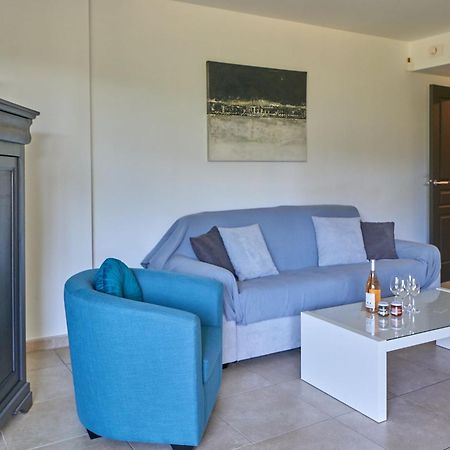 Apartment Les Rivages De L'Esterel By Interhome Boulouris-sur-Mer Exterior photo