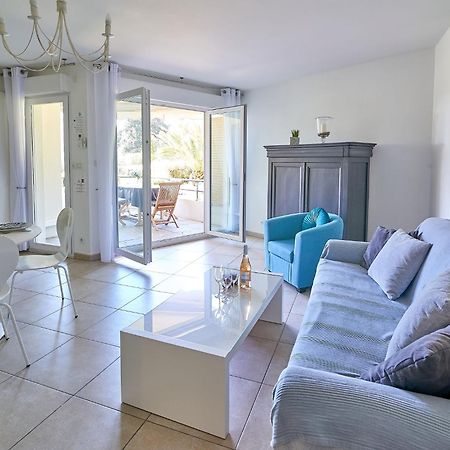 Apartment Les Rivages De L'Esterel By Interhome Boulouris-sur-Mer Exterior photo