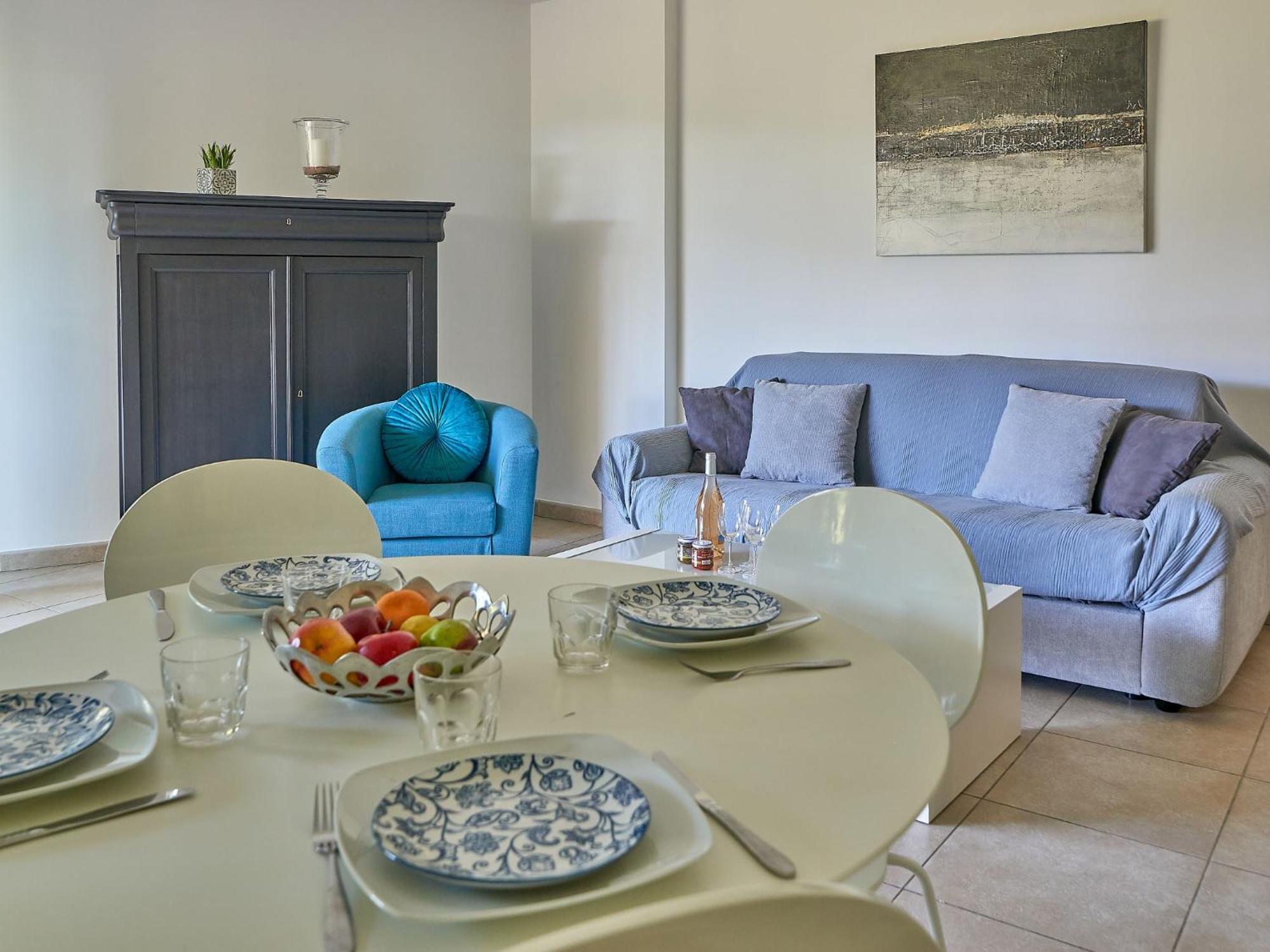 Apartment Les Rivages De L'Esterel By Interhome Boulouris-sur-Mer Exterior photo